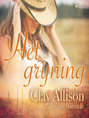 cover image of Het gryning